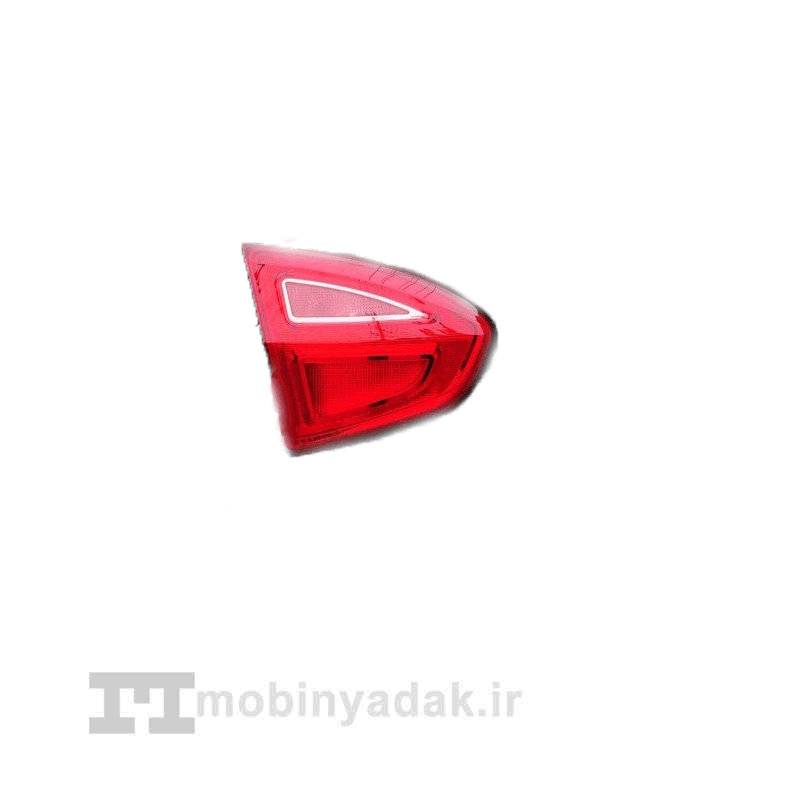چراغ عقب راست روی صندوق جک j4