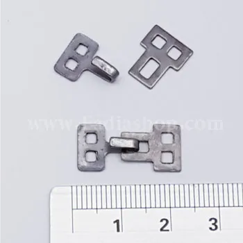 قزن دو تکه کوچک دودی ایرانی