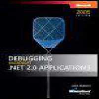 خرید و دانلود نسخه کامل کتاب Debugging Microsoft .NET 2.0 Applications