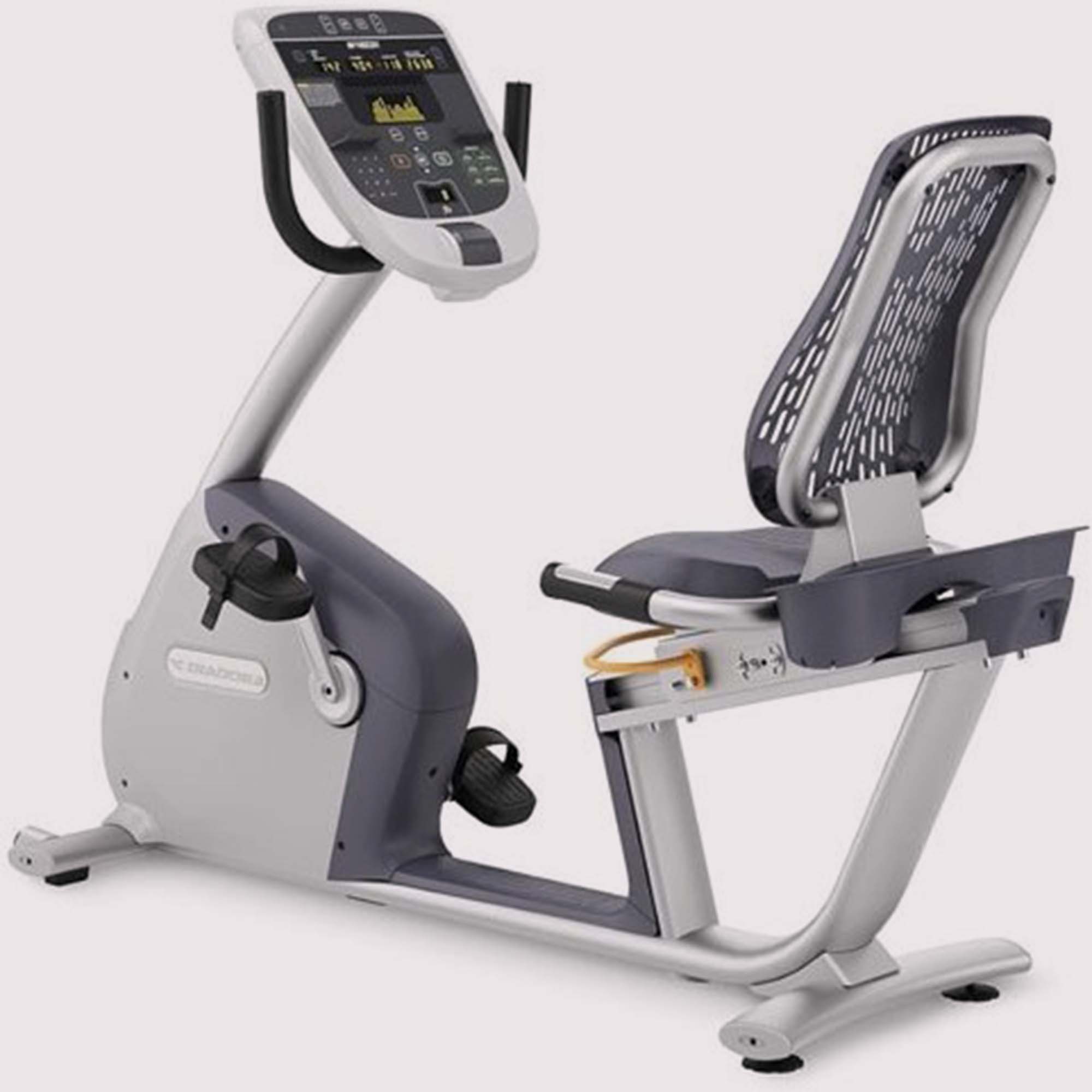 دوچرخه ثابت پشتی دار دیادورا مدل Diadora 0001
