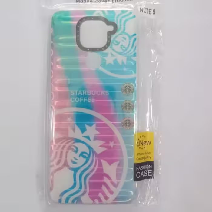 قاب گوشی Fashion Case شیائومی مدل Note 9