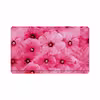 برچسب پوششی ماهوت مدل Pink-Flower مناسب برای تبلت سامسونگ Galaxy Tab A 10.1 2019 T515