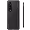 کاور سامسونگ مدل Standing مناسب برای گوشی موبایل سامسونگ Galaxy Z Fold 4 به همراه قلم