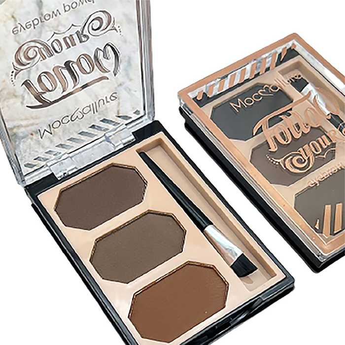 سایه ابرو مک الور