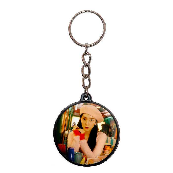 جاکلیدی پرمانه طرح red velvet کد pmj.12514