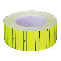 برچسب اتیکت زن مدل گنچلر فسفری ۱۲ حلقه ۶۰۰ عددی