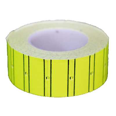 برچسب اتیکت زن مدل گنچلر فسفری ۱۲ حلقه ۶۰۰ عددی