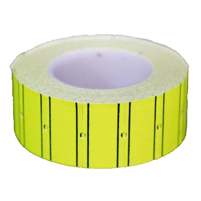 برچسب اتیکت زن مدل گنچلر فسفری ۱۲ حلقه ۶۰۰ عددی