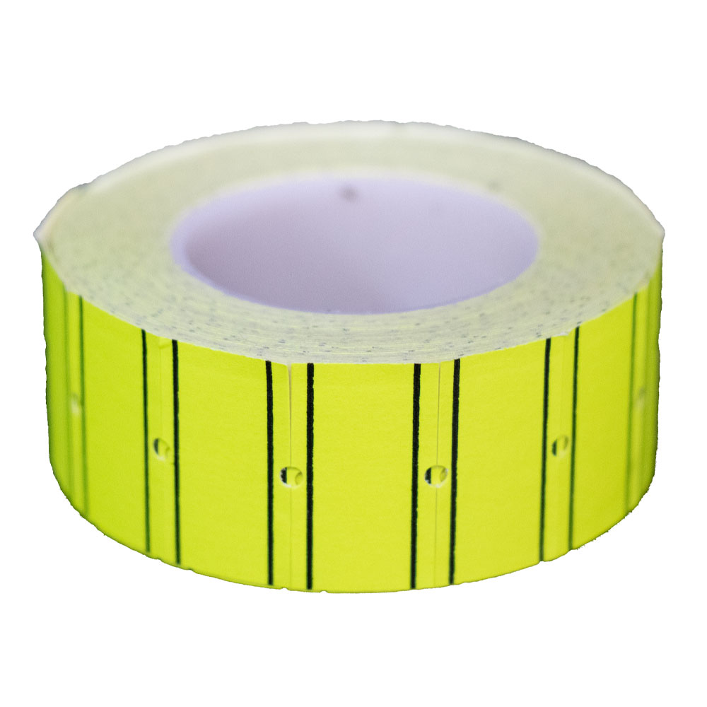 برچسب اتیکت زن مدل گنچلر فسفری ۱۲ حلقه ۶۰۰ عددی