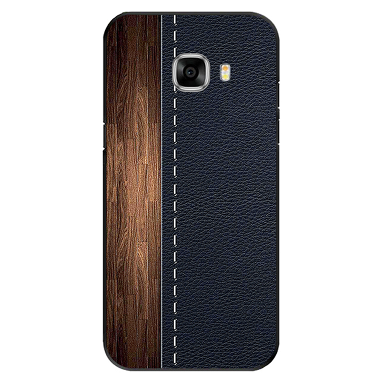 کاور کی اچ کد 4080 مناسب برای گوشی موبایل سامسونگ Galaxy C7 Pro 