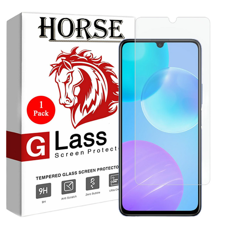 محافظ صفحه نمایش هورس مدل SMP-H مناسب برای گوشی موبایل آنر 30 Youth | کالا برتری