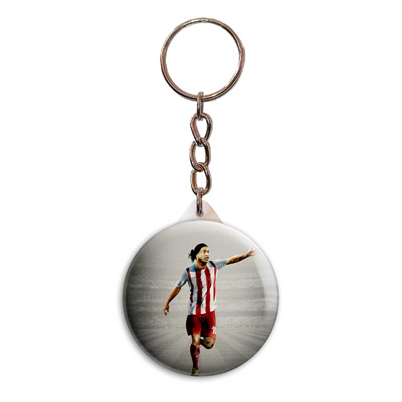 جاکلیدی پرمانه طرح رونالدینیو کد pmy.17751