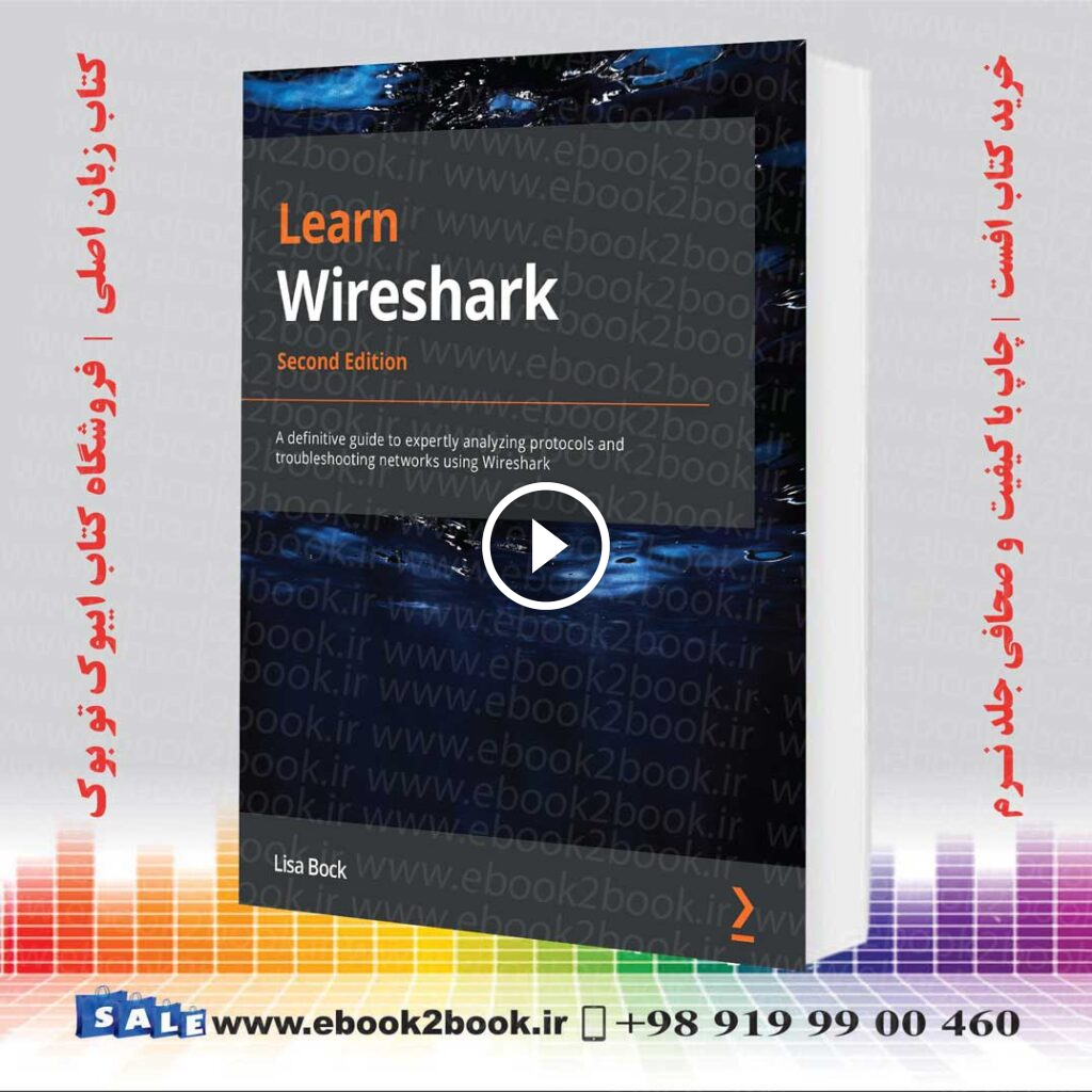 Learn Wireshark 2nd Edition
