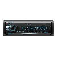 پخش صوتی کنوود Kenwood KDC-X5200BTM
