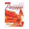 کتاب Passages 3rd 1 اثر Jack C. Richards انتشارات کمبریج 