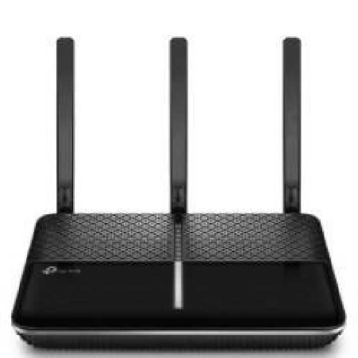 مودم روتر بی سیم VDSL/ADSL تی پی-لینک مدل Archer VR600 V3 AC2100