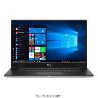 لپ تاپ DELL مدل XPS 15 9560