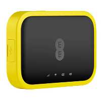 مشخصات، قیمت و خرید مودم 4.5G قابل حمل الکاتل مدل EE120