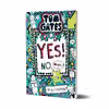 کتاب Tom Gates Yes! No اثر Liz Pichon انتشارات معیار علم