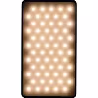 نور ثابت ال ای دی پیکسل مدل RGB Video Light G2c