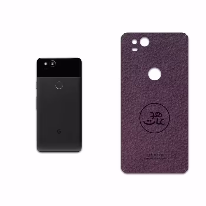 برچسب پوششی ماهوت مدل PL-MAH مناسب برای گوشی موبایل گوگل Pixel