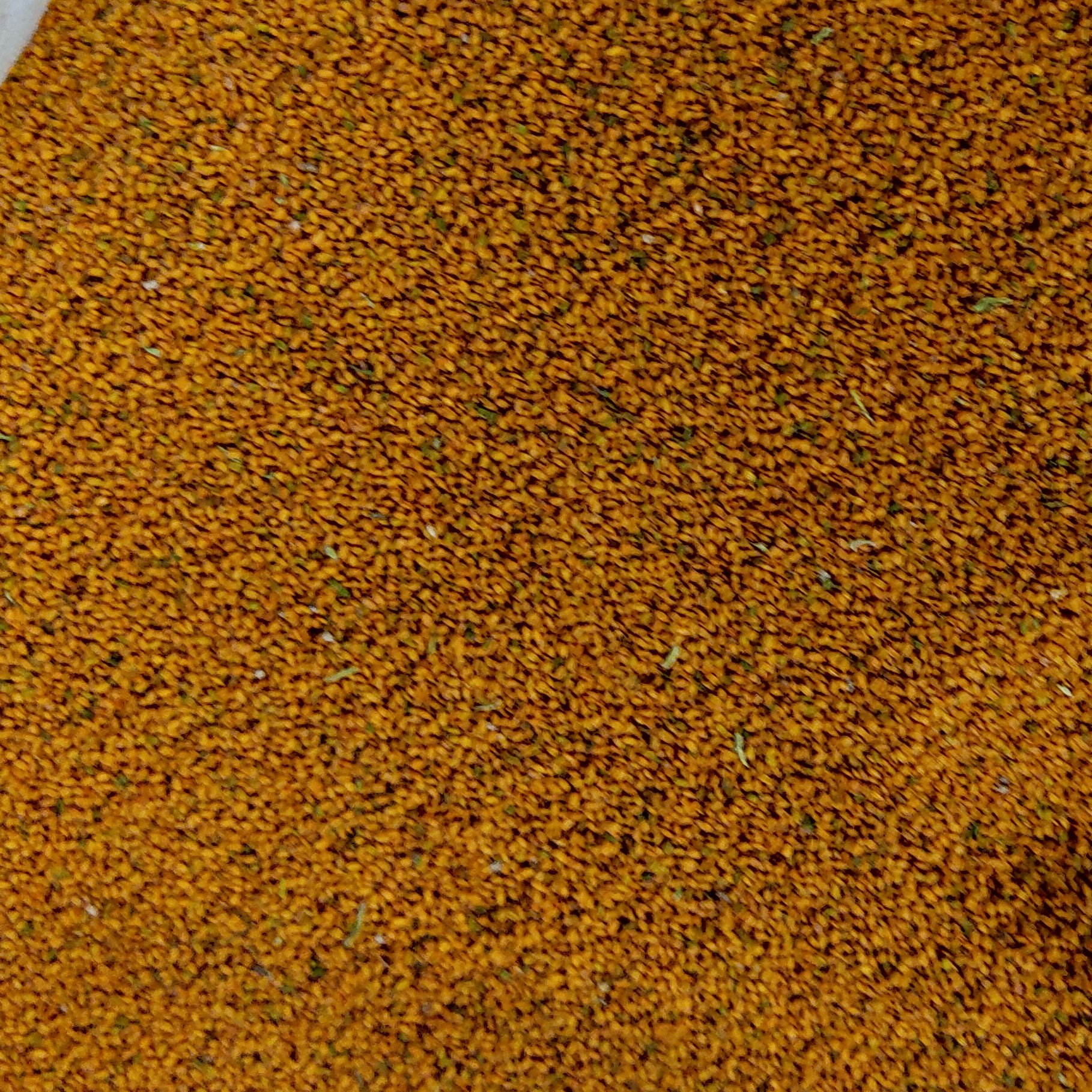 خاکشیر اعلا(300گرمی)