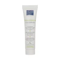 کنسانتره ضد جوش آیسیس فارما مدل Teen Derm وزن 30 میلی لیتر
