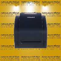 لیبل پرینتر ریبونی اسکار مدل OSCAR OBP 1125F