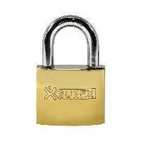 قفل آویز سانکس مدل البرز 50