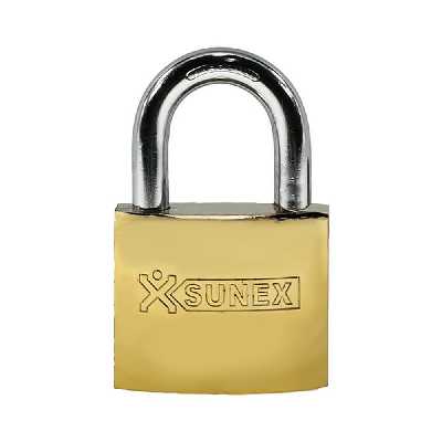 قفل آویز سانکس مدل البرز 50