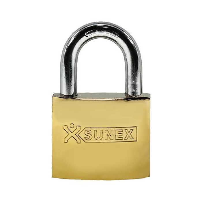 قفل آویز سانکس مدل البرز 50