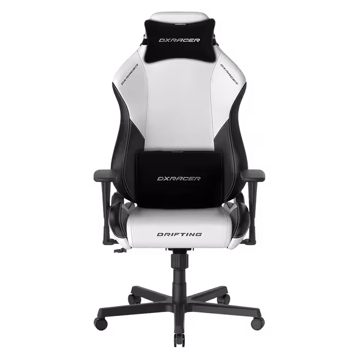 صندلی گیمینگ دی ایکس ریسر Dxracer Drifting Series 2025 L Winter | فروشگاه تکاف