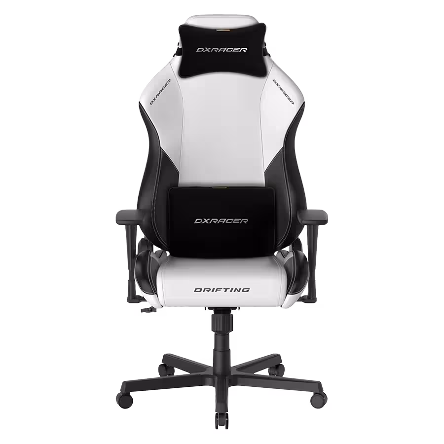 صندلی گیمینگ دی ایکس ریسر Dxracer Drifting Series 2025 L Winter | فروشگاه تکاف