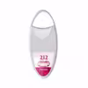 عطر جیبی زنانه پینک گارد مدل Carolina Herrera 212 حجم 16 میلی لیتر