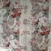 ملحفه مدل روانداز LS 519 یک نفره سایز 140×220 سانتی متر