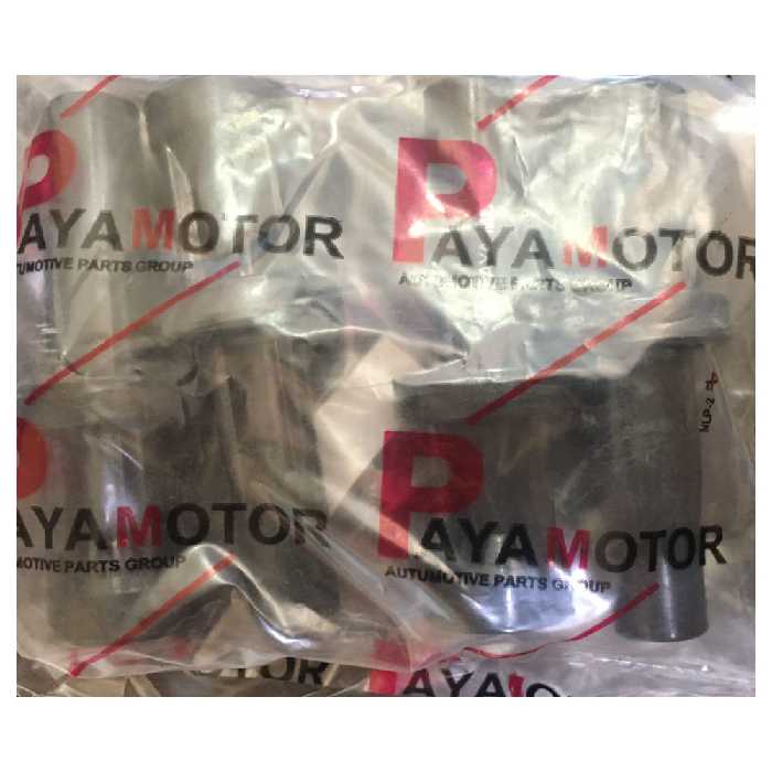 بوت وایر شمع مدل 910019 مناسب برای رانا بسته 4 عددی