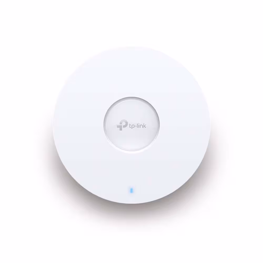 TPLINK EAP610 AX1800 Ceiling Mount WiFi 6 Access Point - تکنو لینک 148