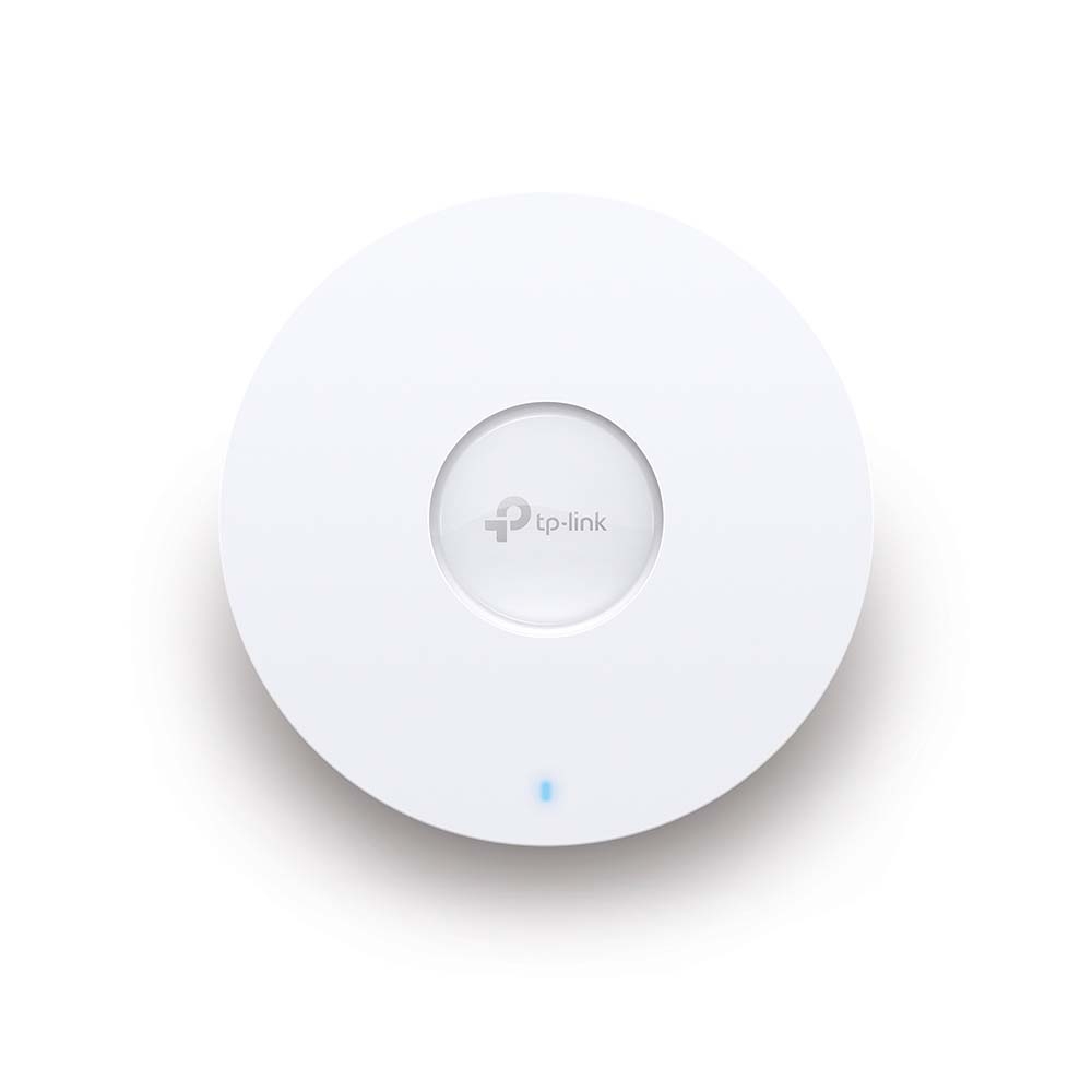 TPLINK EAP610 AX1800 Ceiling Mount WiFi 6 Access Point - تکنو لینک 148