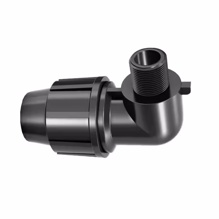 اتصال زانویی مدل N-40