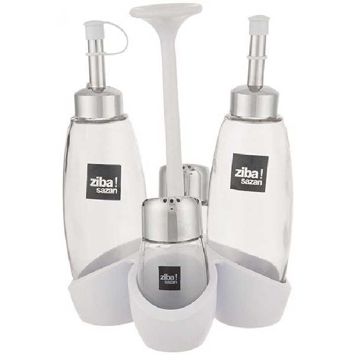 ست آبلیمو خوری زیبا مدل کرومی کد 013