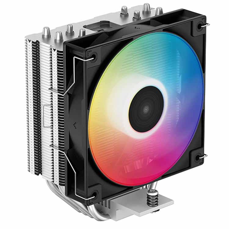خرید خنک کننده دیپ کول DEEPCOOL AG400 با بهترین قیمت