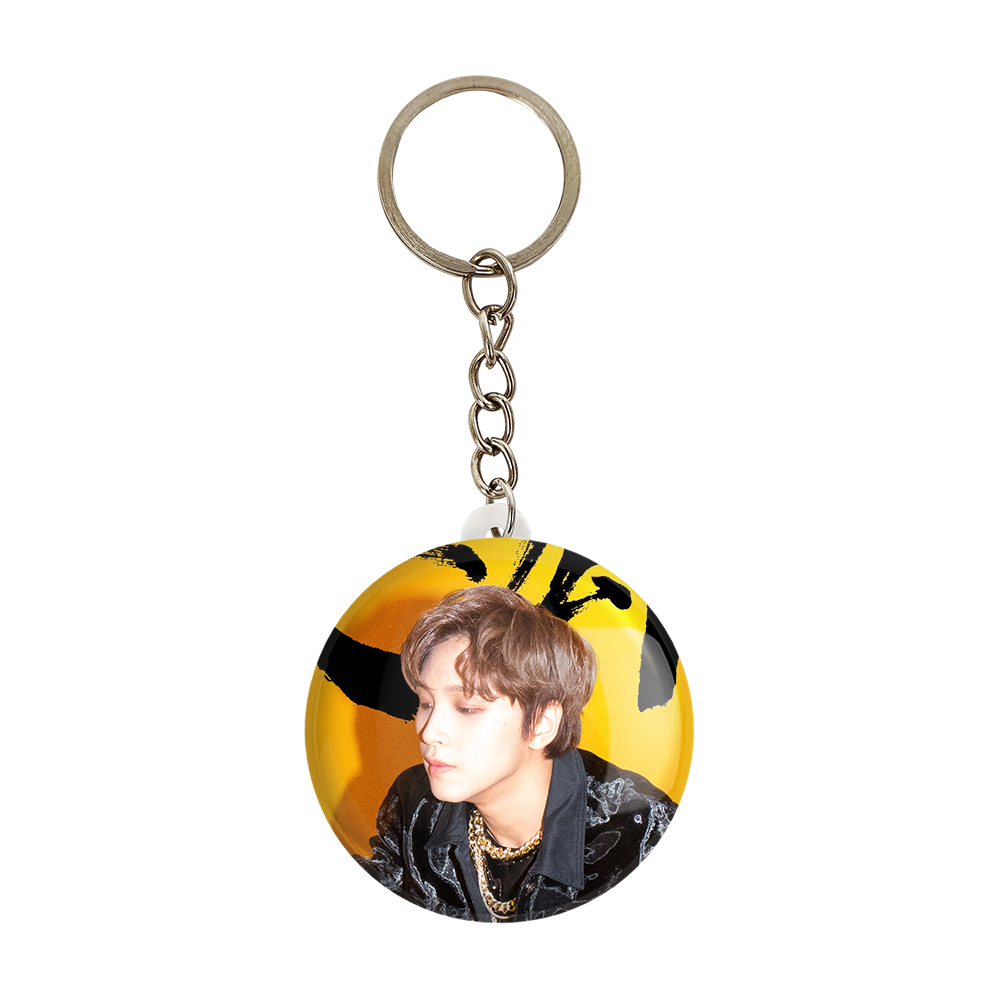 جاکلیدی خندالو مدل هه چان گروه ان سی تی NCT کد 21802