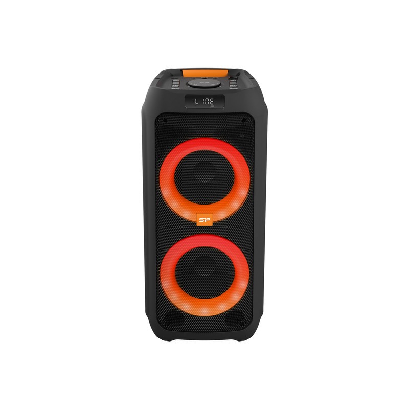 اسپیکر بلوتوثی قابل حمل سیلیکون پاور مدل BS93