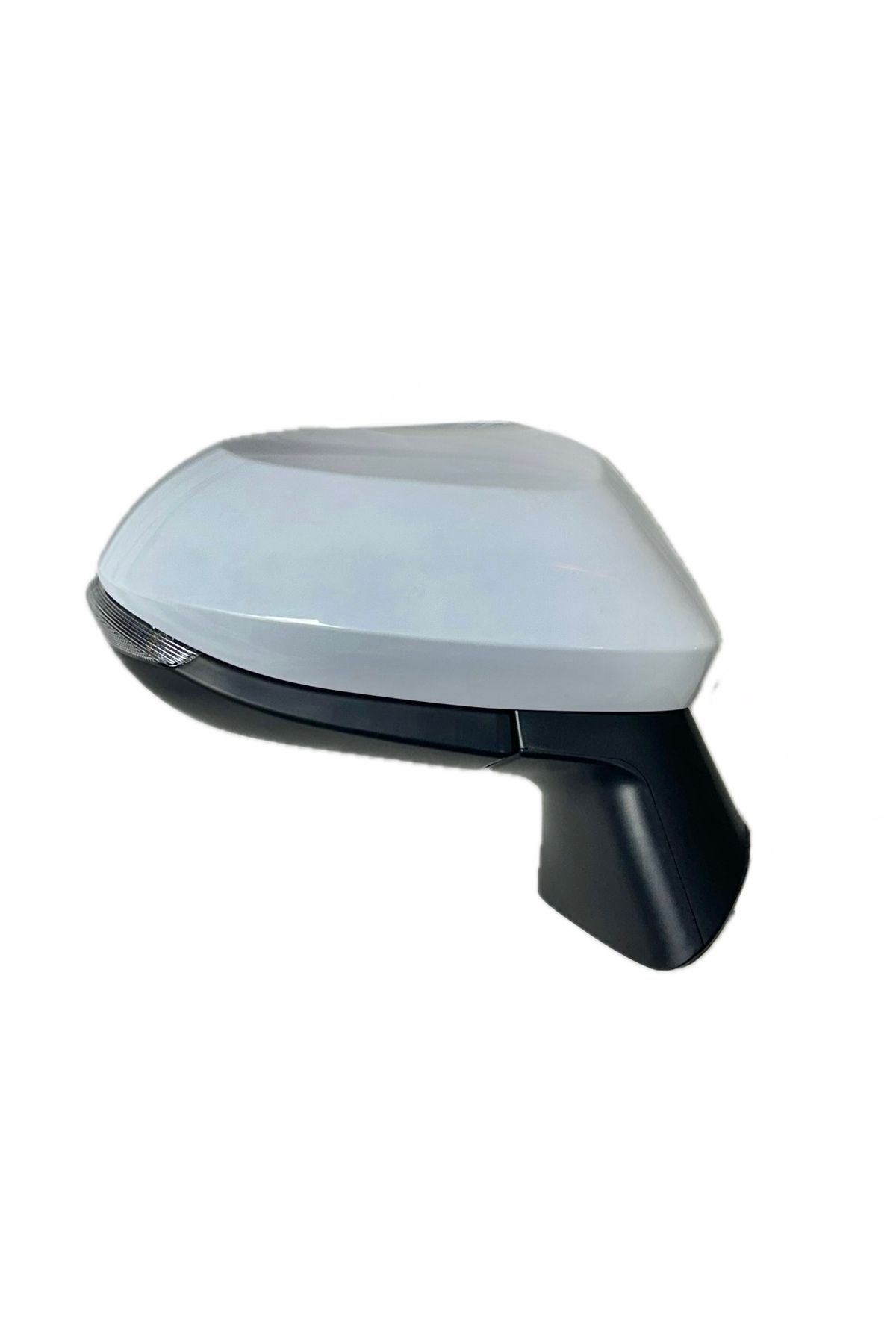 آینه وسط REARVIEW MIRROR TOYOTA COROLLA 2019 24 سمت راست الکتریکی سیگنال تاشو گرم شده 9 پلاگین محصول MATSUBA