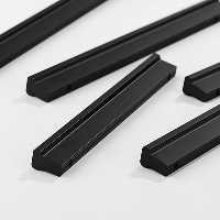 دستگیره بیکسون Bixon سایز 16 cm - یراقینو فروش یراق آلات کابینت و درب