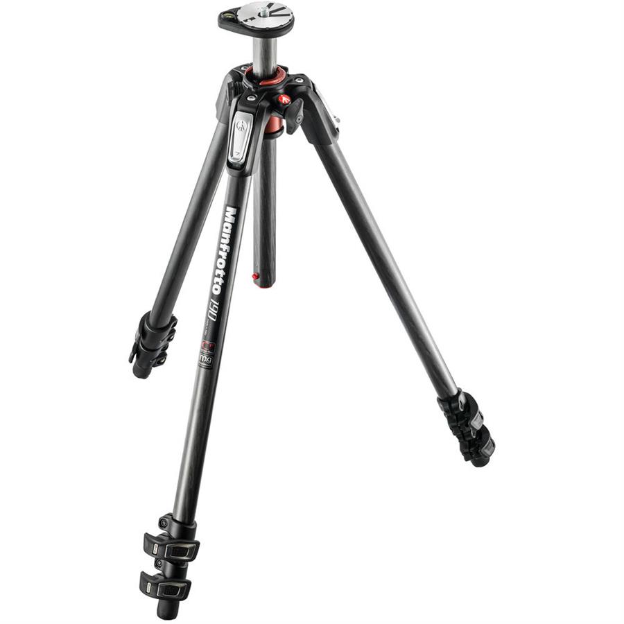 سه پایه دوربین منفروتو مدل MT190CXPRO3