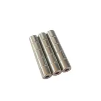 آهن ربا مدل AA10-10-4 کد 1835 بسته 15 عددی