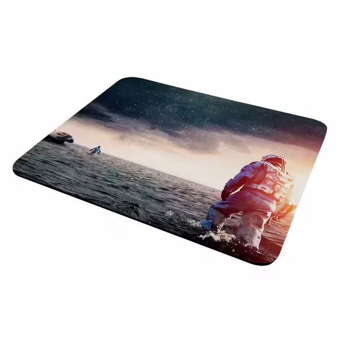 ماوس پد طرح Interstellar مدل MP2111