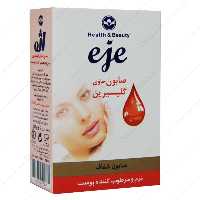 قیمت و خرید صابون نرم و مرطوب کننده گلیسیرین اژه 100 گرم - دکتر لوکس