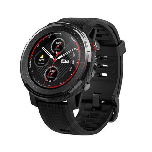 ساعت هوشمند آمازفیت شیائومی مدل Amazfit Stratos3